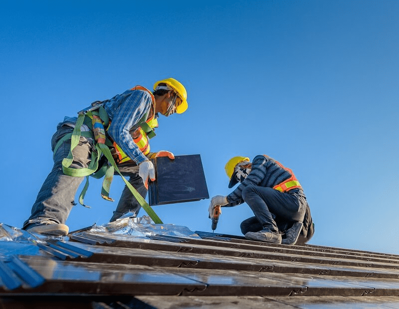 How Long Does A New Roof Last On A House