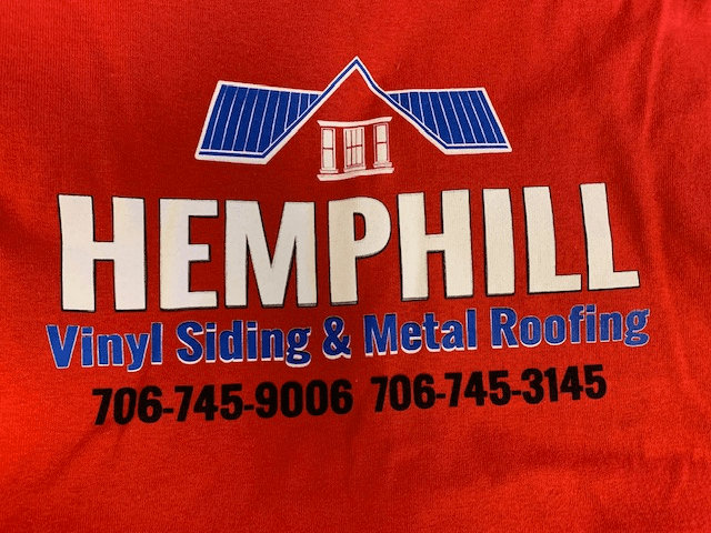 Why Choose Hemphill Metal Roofing in Blairsville, Georgia for Your Home or Business?