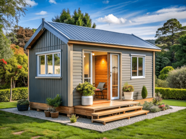 How Much Is A Metal Roof On A Small House