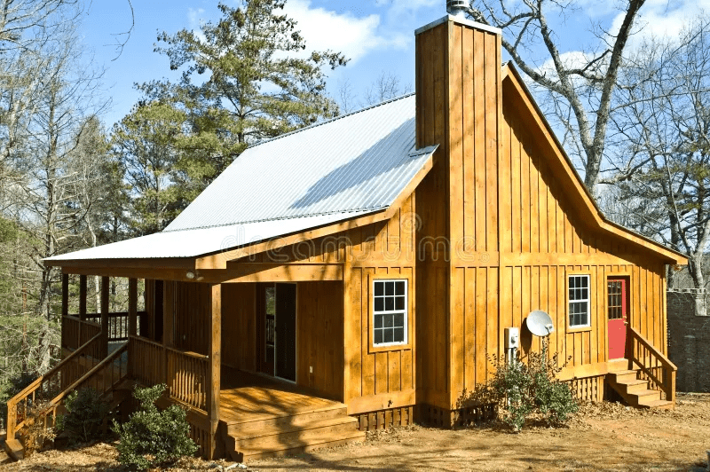 How Much To Put A Tin Roof On A House? Everything You Need to Know