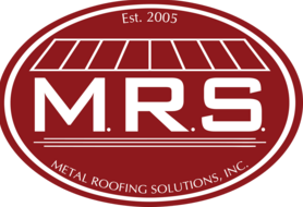 Metal Roofing Solutions Inc