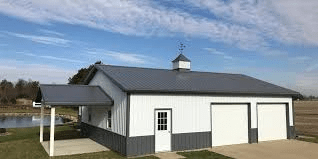 Byler'S Construction And Metal Roofing