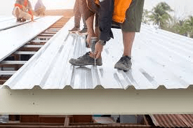 Metal Roofing Companies That Finance: Finding Affordable Roofing Solutions