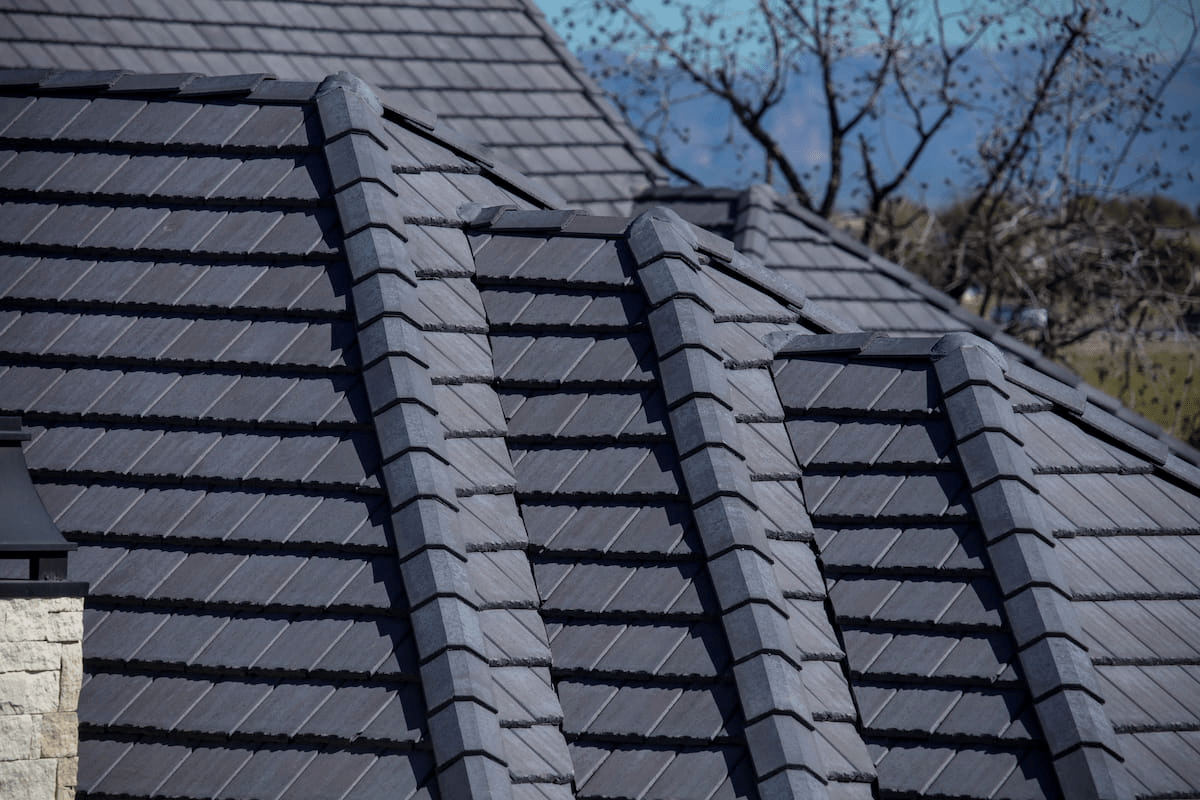 Metal Roof Vs Concrete Tile: Which is the Better Roofing Option for Your Home?