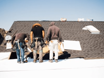 Roof Repair San Luis Obispo: Ensuring Your Home Stays Safe and Secure