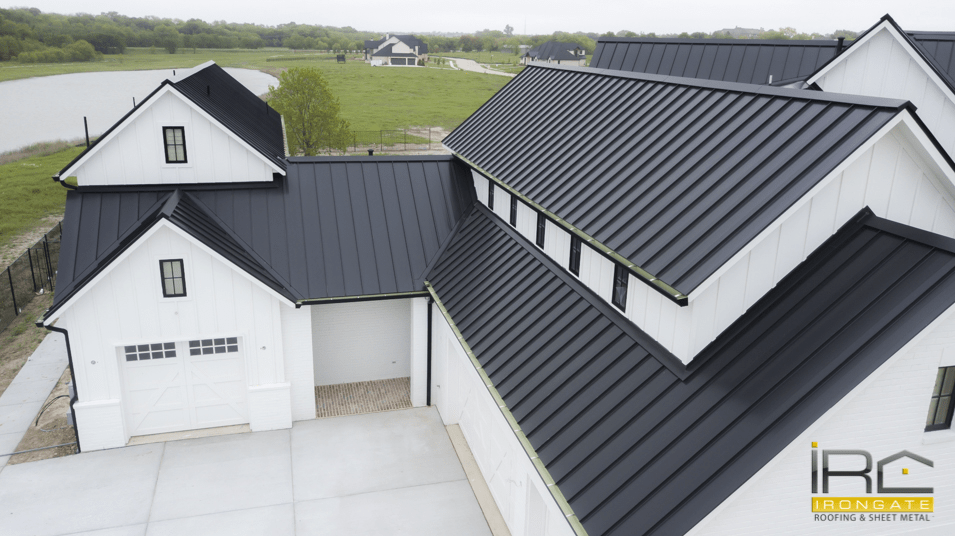 Texas Metal Roof Contractors: The Ultimate Guide to Choosing the Best for Your Home