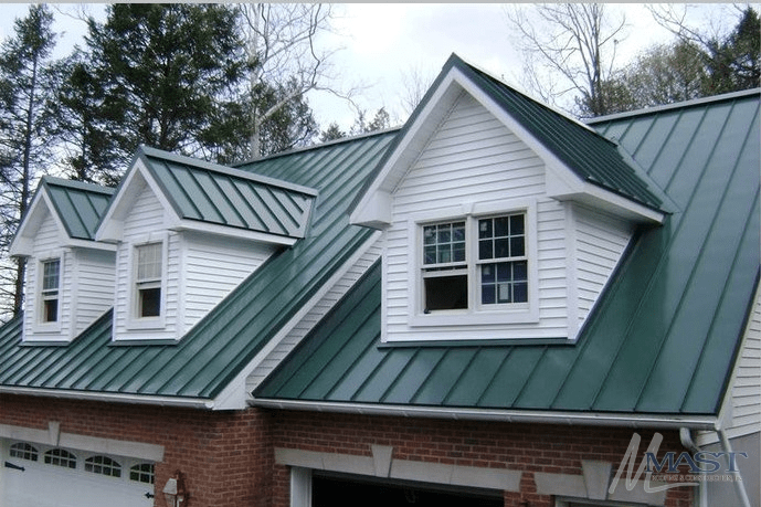 Standing Seam Metal Roof NJ: The Ultimate Guide to Durable Roofing Solutions