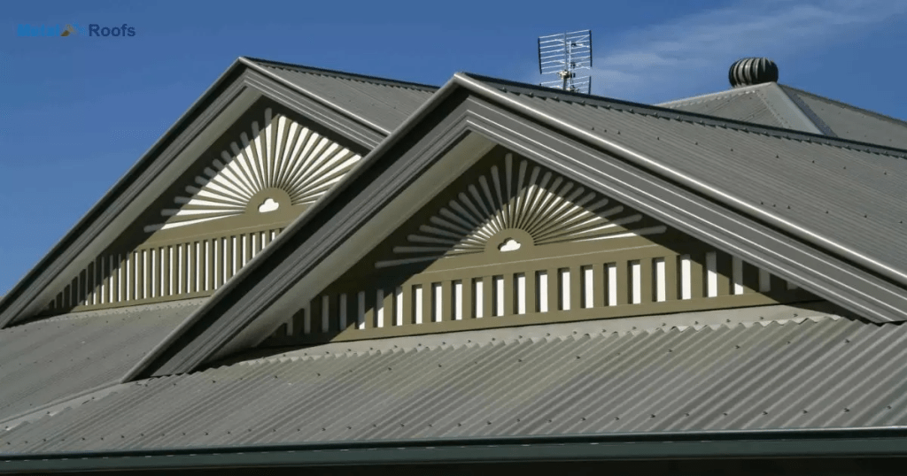 Florida Homeowners Insurance Metal Roof