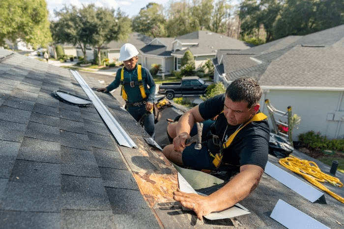 Roof Repair Huntington Beach CA: Essential Information for Homeowners