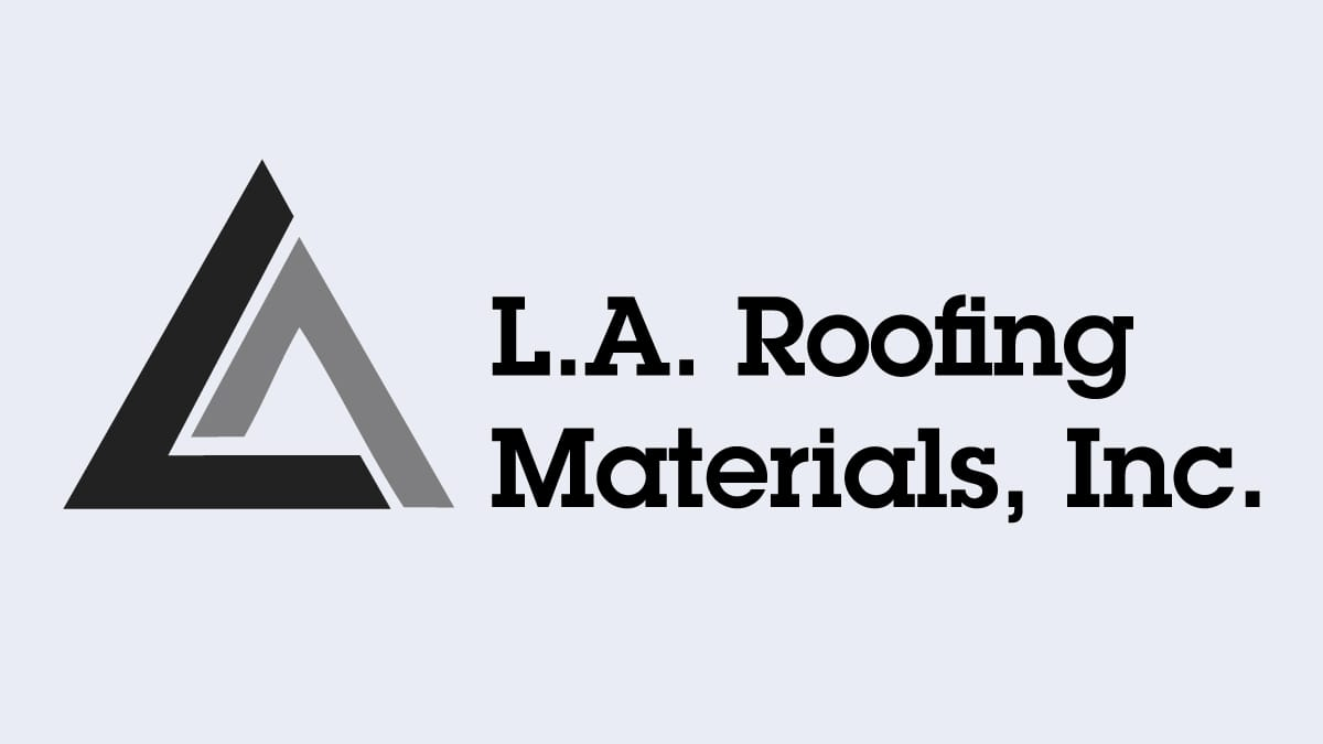 La Roofing Materials Inc: Your Trusted Partner for High-Quality Roofing Solutions