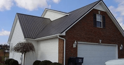 Why Metal Roofing in Friendsville, TN is the Best Choice for Your Home