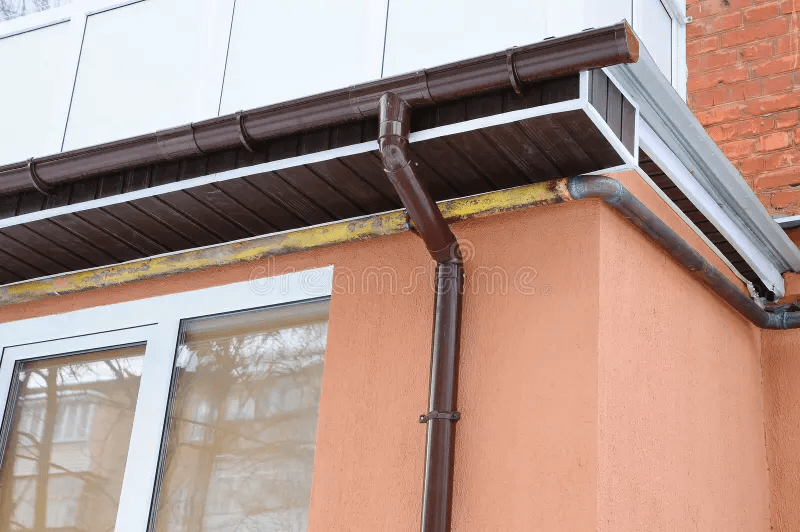 The Purpose of The Water Tube on Roof of House: What Homeowners Should Know