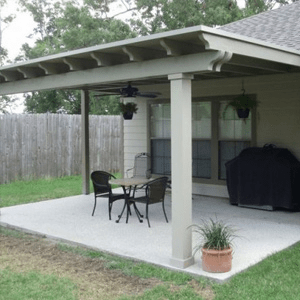 How to Attach a Patio Roof to an Existing House: A Step-by-Step Guide