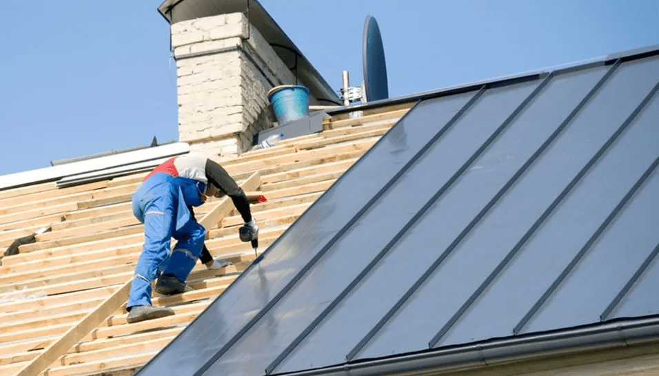 How Do You Install A Metal Roof On A House: A Complete Guide for Homeowners