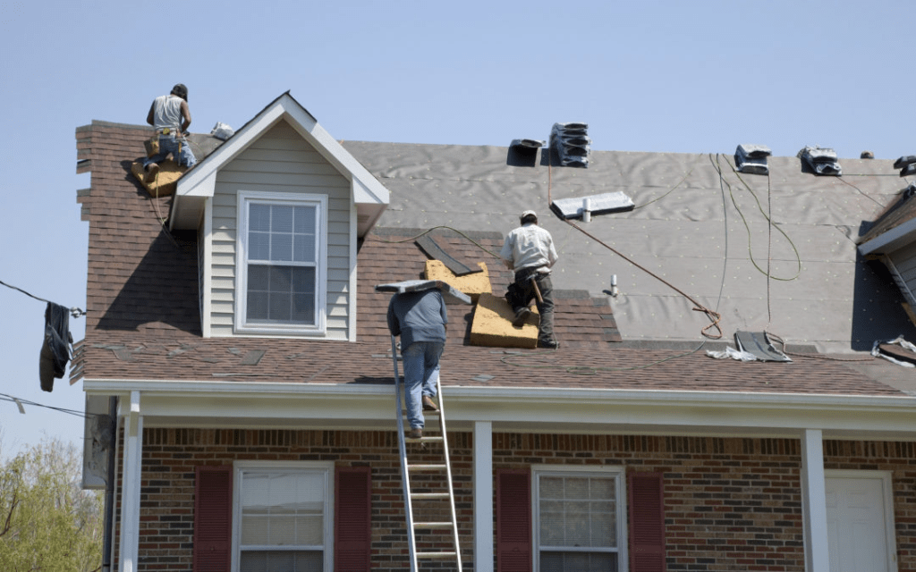 How To Tell If A House Needs A New Roof