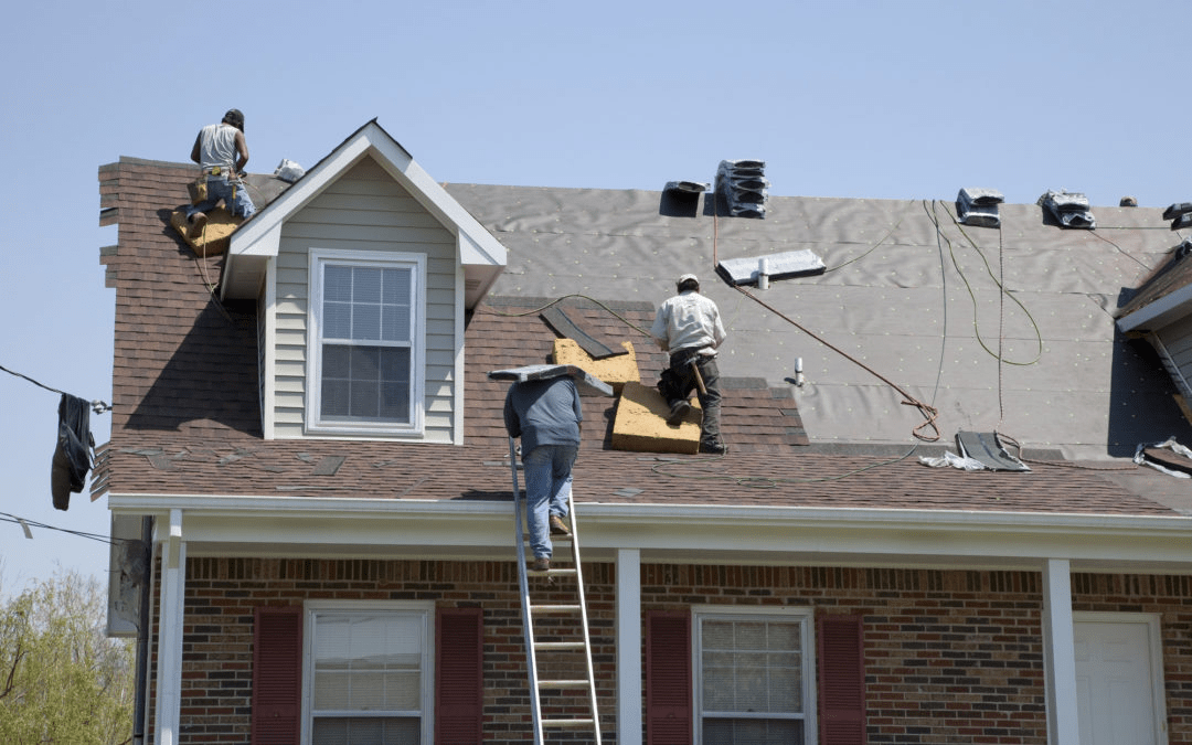 How to Tell If a House Needs a New Roof: Key Signs You Shouldn’t Ignore