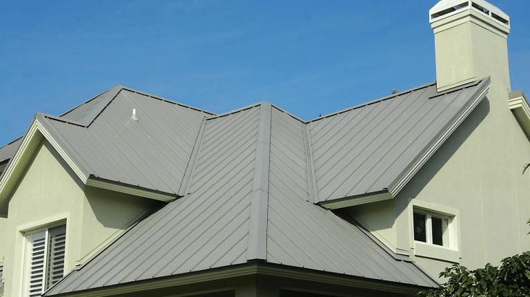 Pros and Cons of a Metal Roof on a House: Is It the Right Choice for Your Home?