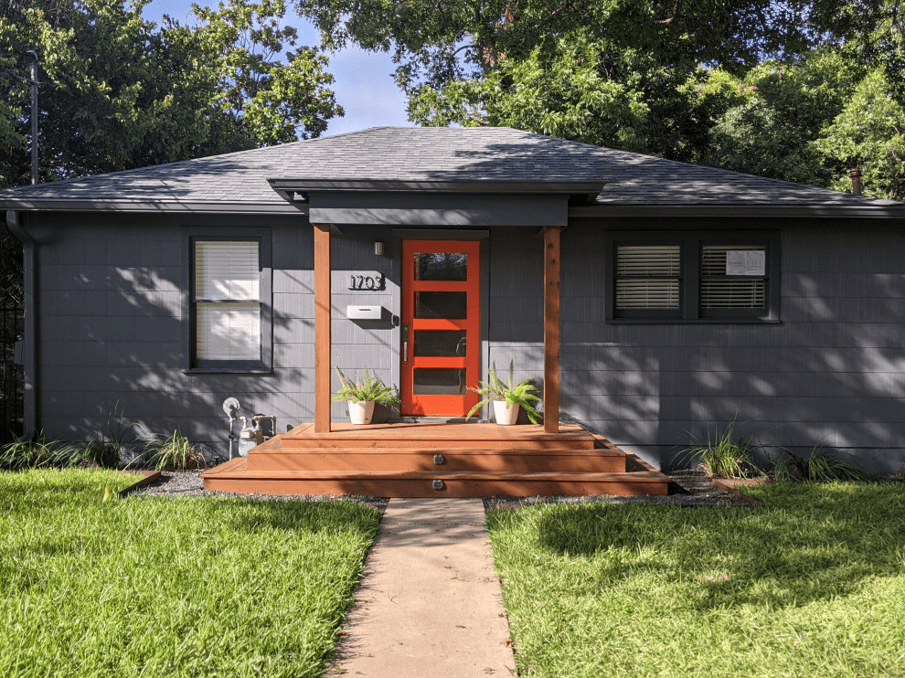 How To Add A Porch To A Hip Roof House: A Comprehensive Guide