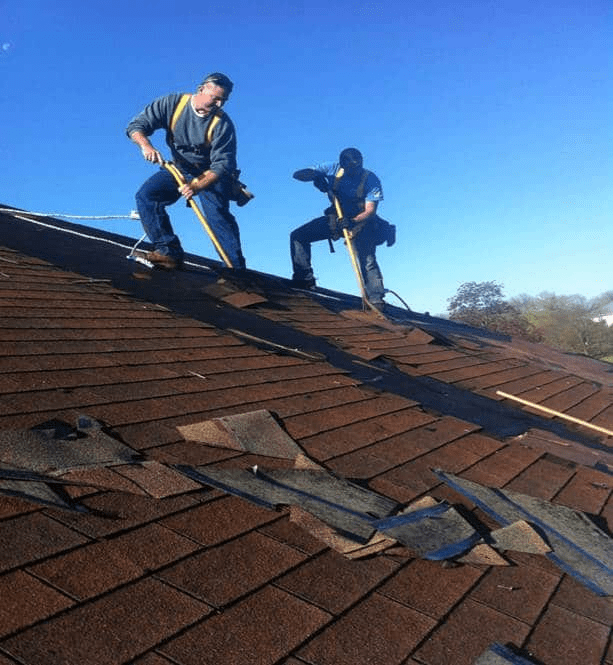 Should I Replace My Roof Before I Sell My House? A Comprehensive Guide to Help You Decide