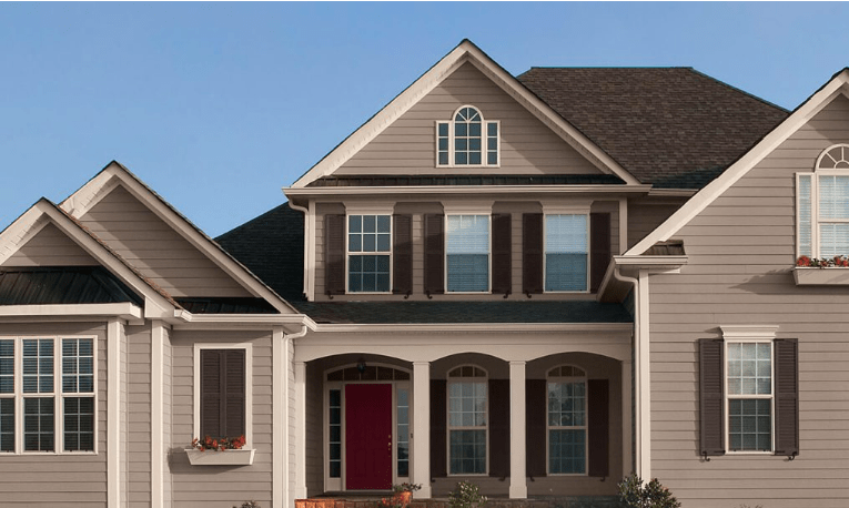 What Color To Paint A House With A Brown Roof? Top Ideas to Elevate Your Home’s Exterior