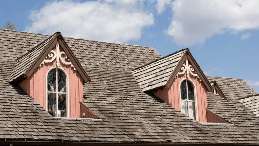 What Is The Best Roof To Put On A House