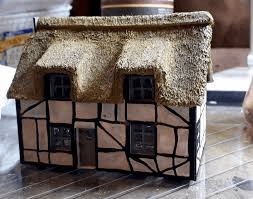 How To Make A Thatched Roof For A Model House: A Step-by-Step Guide to Achieving Realistic Results