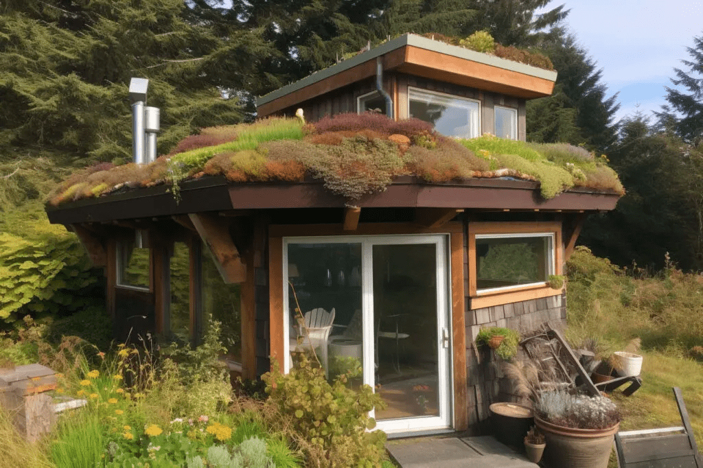 Why Some Say It’s Better to Live on the Roof of a House: Exploring the Benefits and Drawbacks