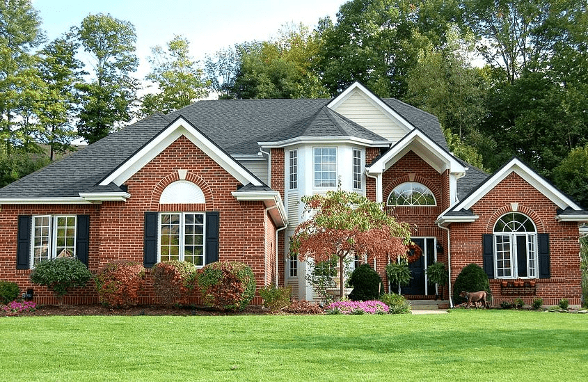 What Color For A House With A Brick Metal Roof? A Comprehensive Guide to Perfect Color Pairing