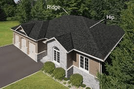 What Does A Hip Roof Look Like On A House? A Complete Guide to Understanding Hip Roof Design