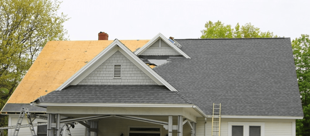 Will A New Roof Increase The Value Of My House