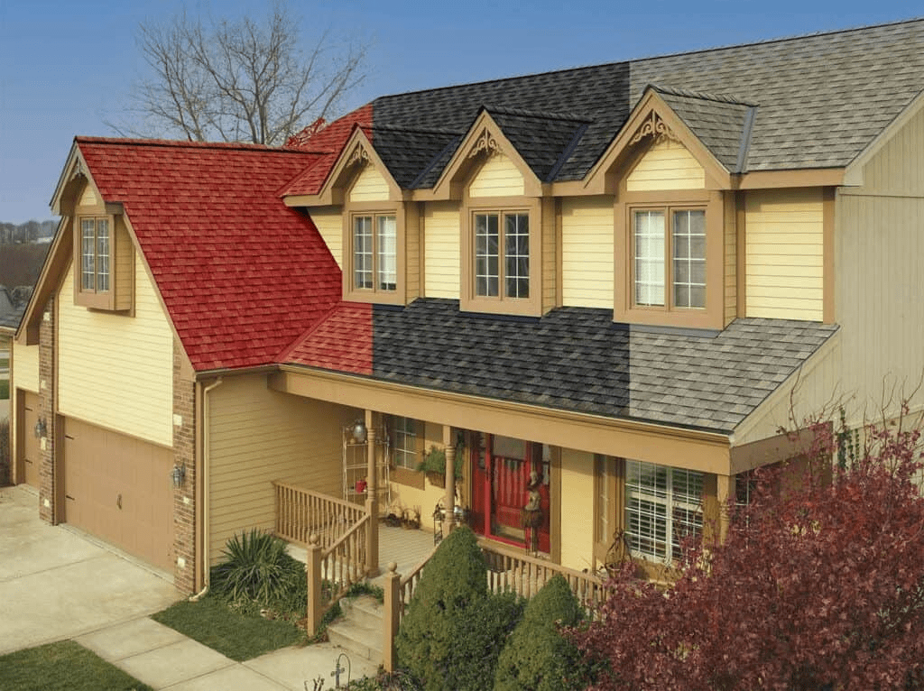 How To Choose The Right Color Roof For Your House: A Comprehensive Guide