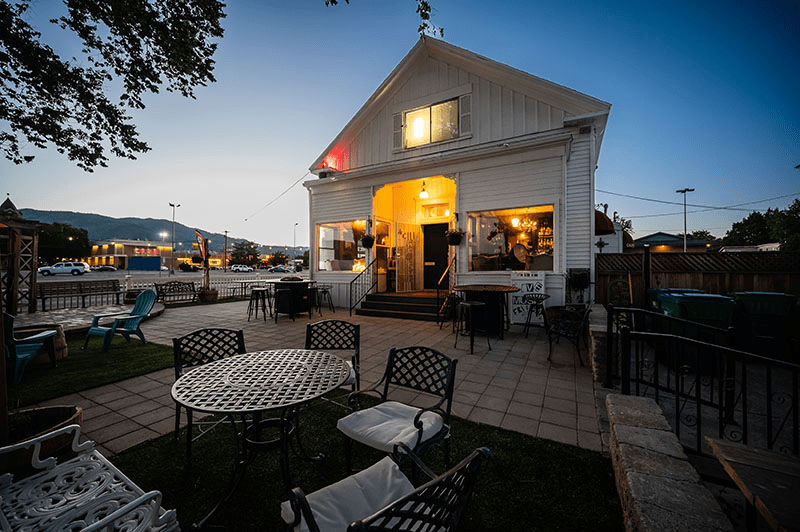 Best Bar From Where You Can See On White House Roof: A Must-Visit Spot in D.C.