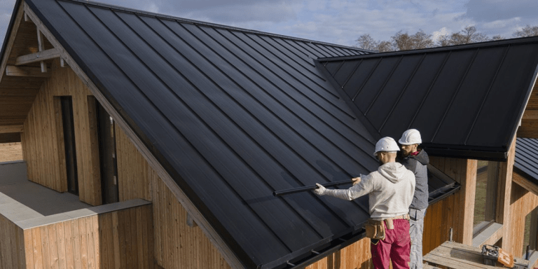 Can I Write Off A New Roof On My House? Understanding Tax Deductions