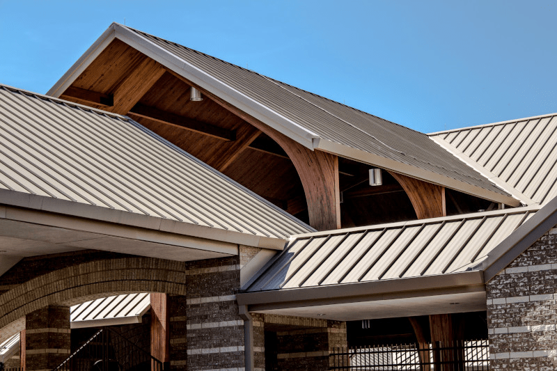 Can You Put Metal Roofing Directly On Shingles Exploring The Options
