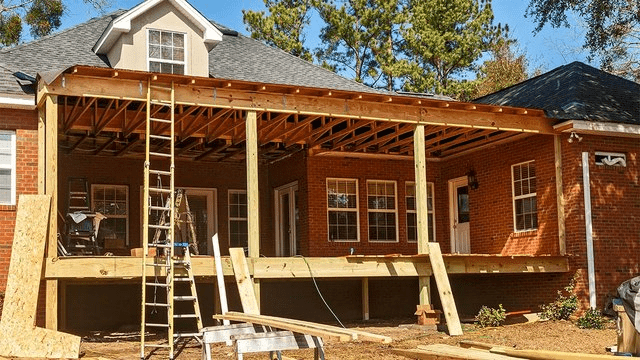 Cost To Raise A Roof And Add On To House