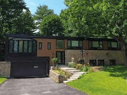 Dark Brown House With A Black Roof And Black Trim: The Ultimate Guide to This Timeless and Stylish Exterior