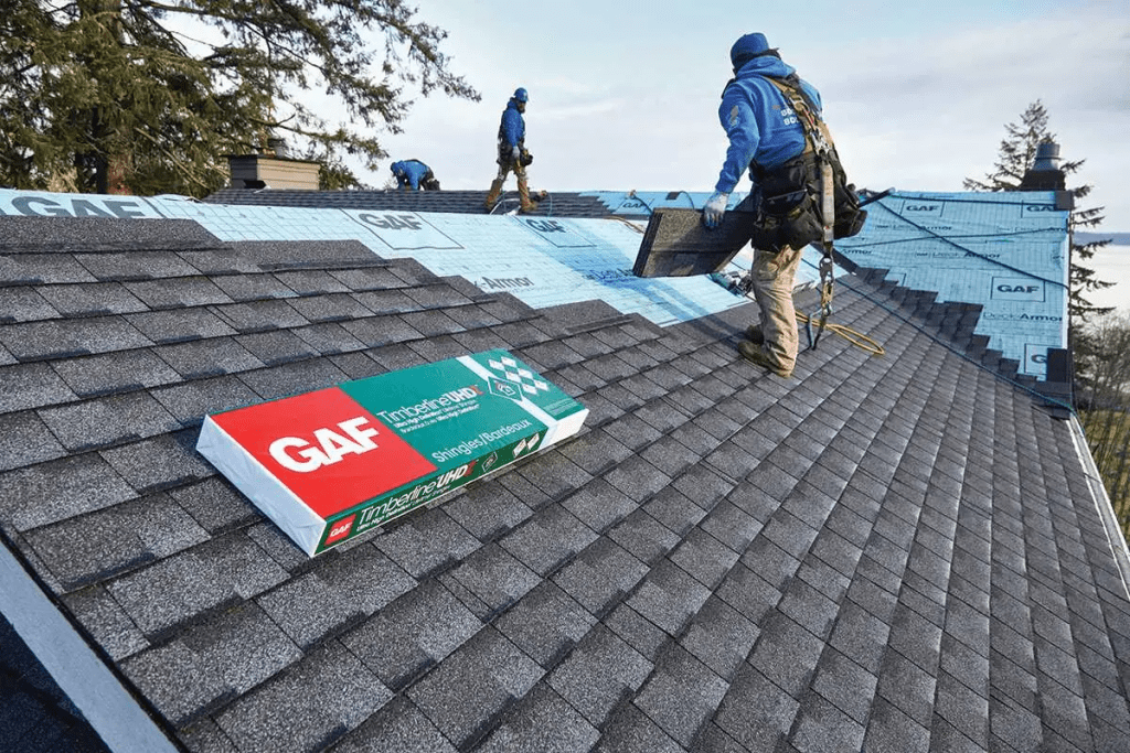 Do I Need A New Roof To Sell My House