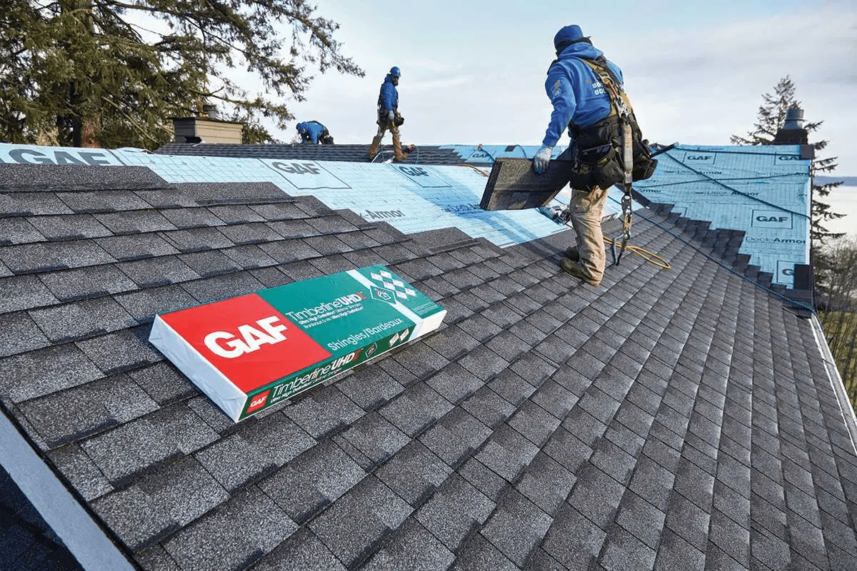 Do I Need A New Roof To Sell My House? Everything You Need To Know Before Selling