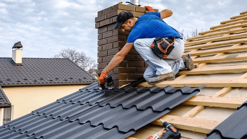 Do I Need Planning Permission To Re Roof My House