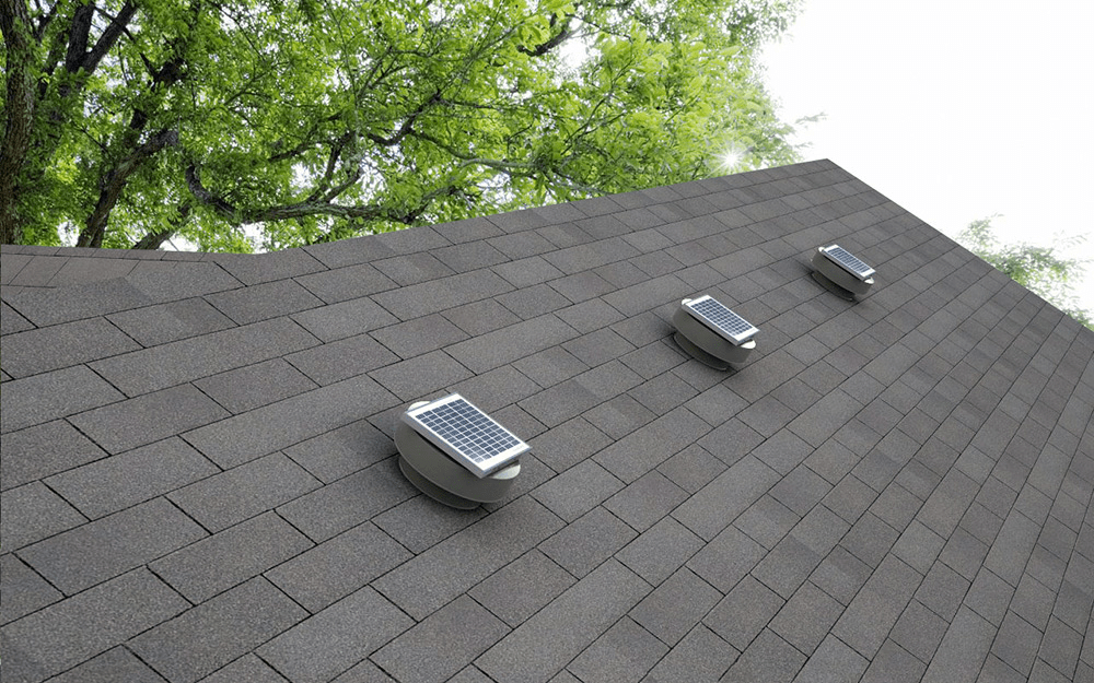 Do Roof Vents Go On The Front Of The House? Understanding Roof Vent Placement for Optimal Home Ventilation