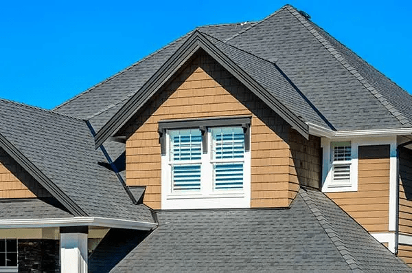 Do You Put Anything On Rubber Roof On The House
