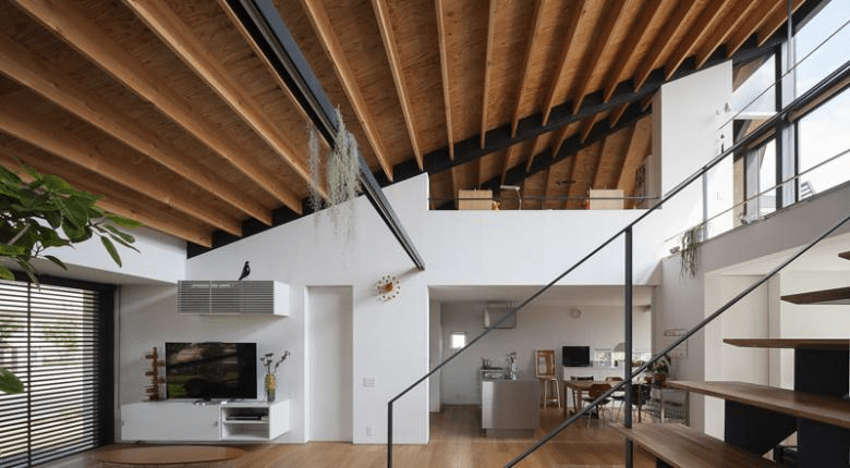 Does A House With A Hip Roof Need Interior Walls? Understanding the Role of Interior Walls in Hip Roof Homes