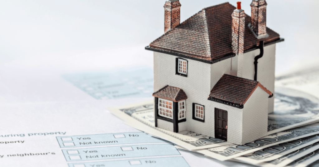 Does A Roof Loan Put A Lien On My House