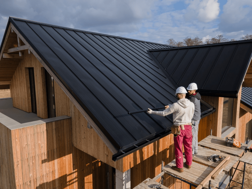 Does An Old Roof Allow More Heat In The House? Understanding How Aging Roofs Impact Home Temperature and Energy Efficiency