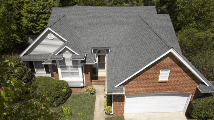 Does Lowes Drop Roof Shingles On Top Of The House? Everything You Need to Know About Shingle Delivery and Installation