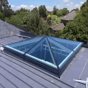 Doom Sky Lights For Mounting On Roof Of A House: Brighten Your Home with Natural Light