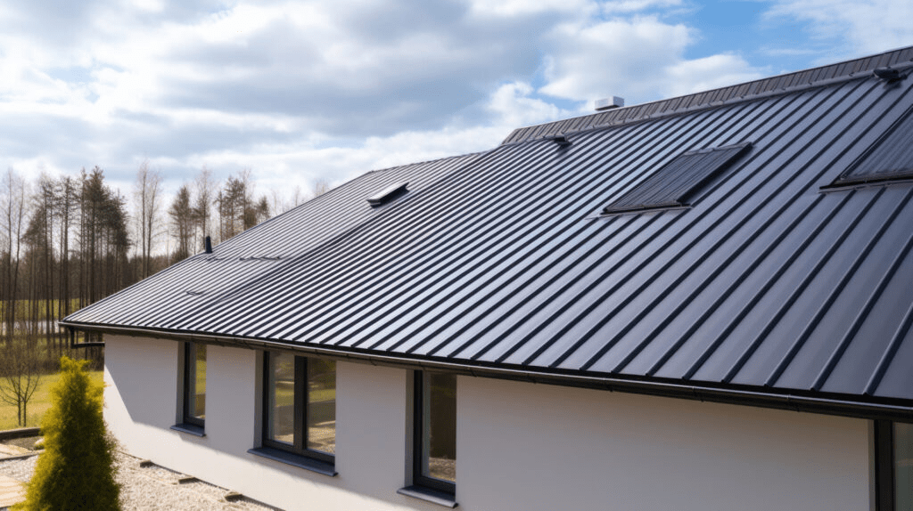 Erie Metal Roofing Prices On A 1500 Sq Ft House: What Homeowners Need to Know Before Investing