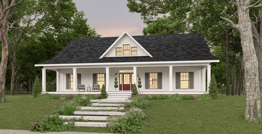 How to Get an Accurate Estimate For A Roof On A 1550 Square Foot House: A Complete Guide for Homeowners