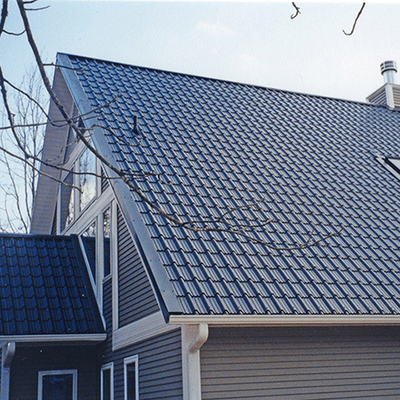 Estimating Metal Roofing Needed On A House With A Gable: A Complete Step-by-Step Guide for Homeowners