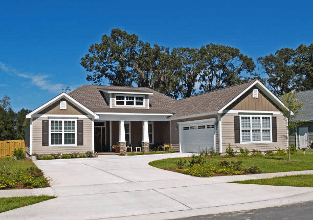 Exterior Cleston By Roof Black Shutters Tan House Beige Stucco: A Stylish Guide to Timeless Curb Appeal